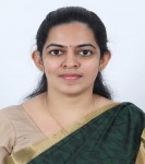 Dr. Anoja Kurian