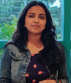 Rutuja Bhadalae Sunil