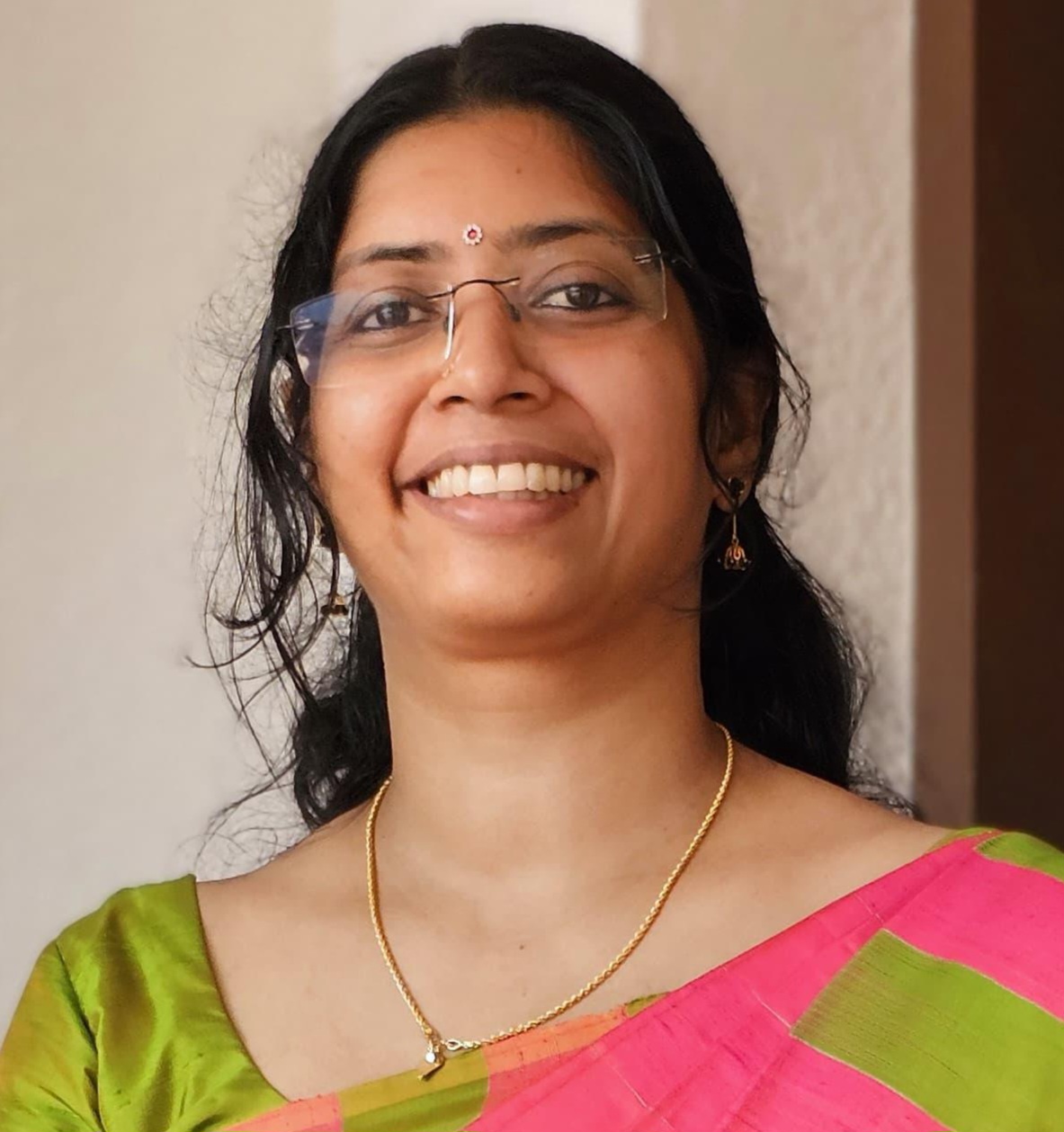 Dr. Deepthi D. C.