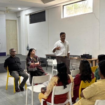 Interactive Session for B Arch Aspirants