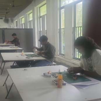 Interactive Session for B.Arch Aspirants