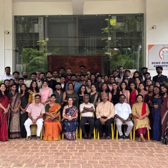 2020 – 2025 Batch Farewell