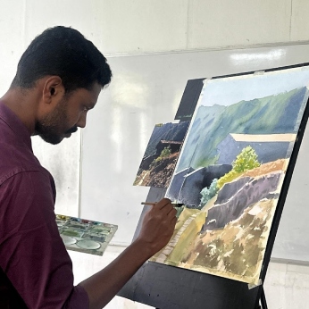 S1S2 Colour Workshop