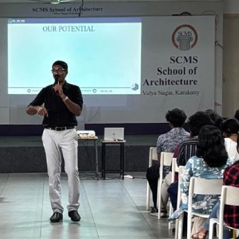 Redesign your Inner Architecture