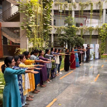 Constitution Day- Preamble Reading Ceremony