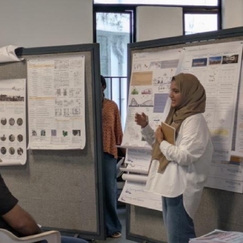 Thesis Mid Sem Evaluation