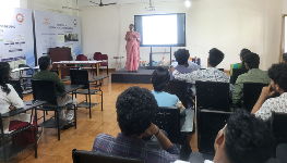 Session on Indian Knowledge System