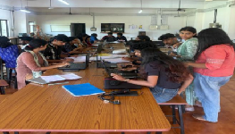 Three Day Hands-on Training Program On Mechanical, Electrical, and Plumbing(MEP)