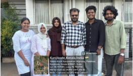 Visit To World Wide Iron and Steel Pvt.Ltd.