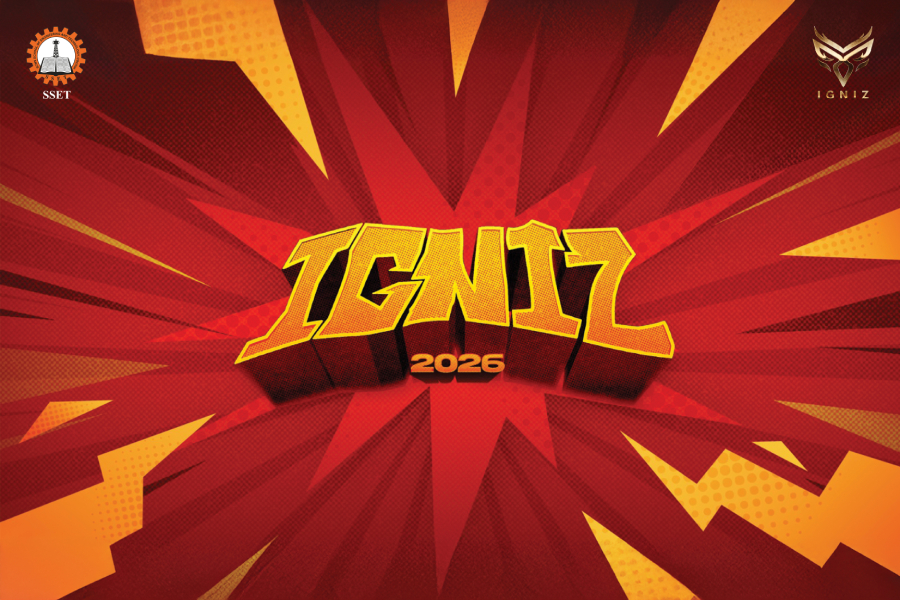 IGNIZ – 2026