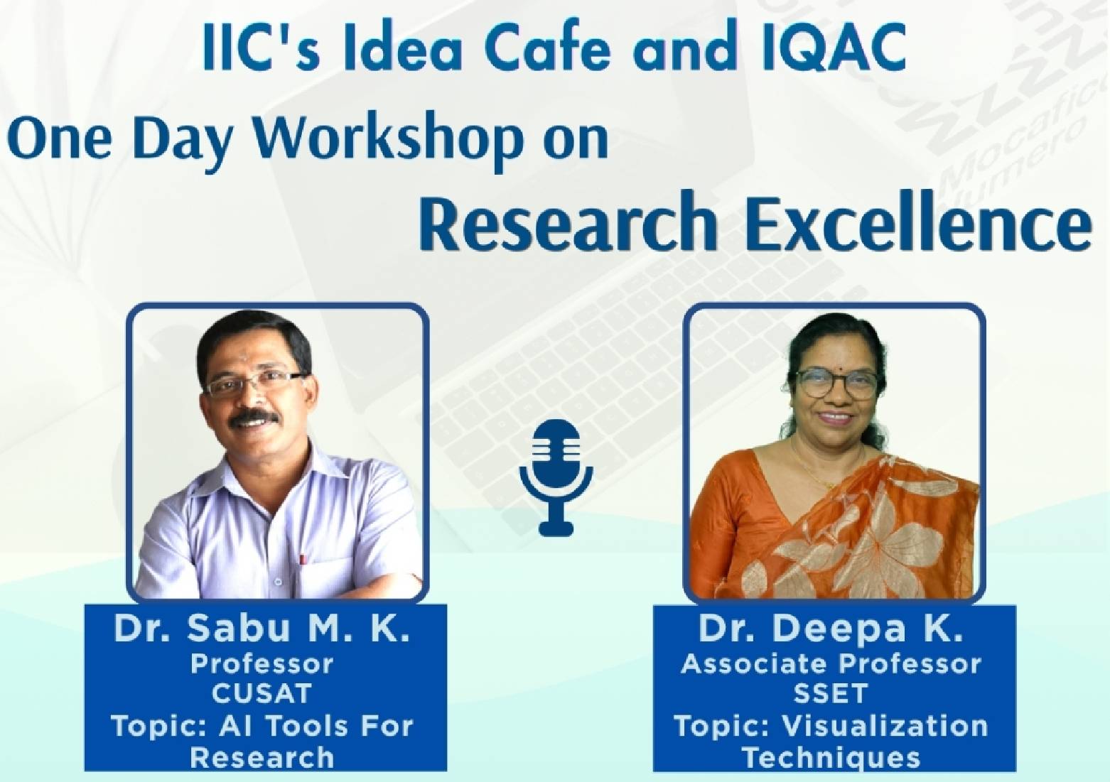 One Day Workshop on Research Excellence