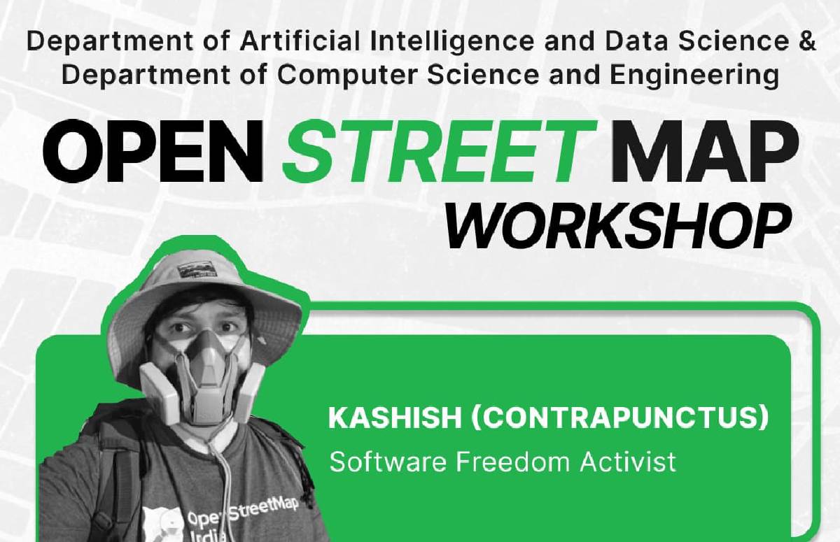 Open Street Map Workshop