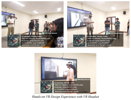 VR-Integrated Structural and