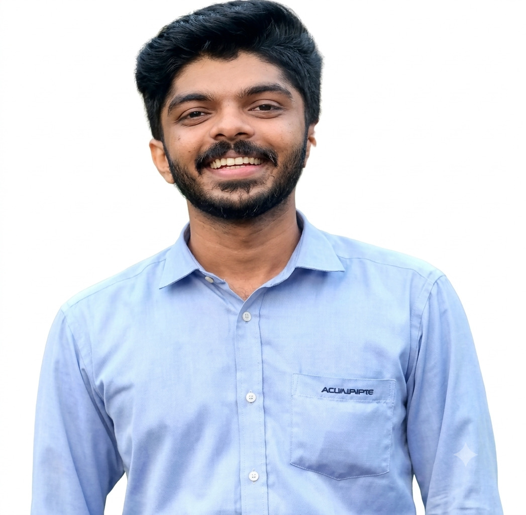 Anandhukrishna