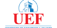 Ho Chi Minh City University of Economics and Finance (UEF)