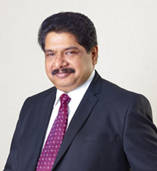 Dr. Baiju Radhakrishnan