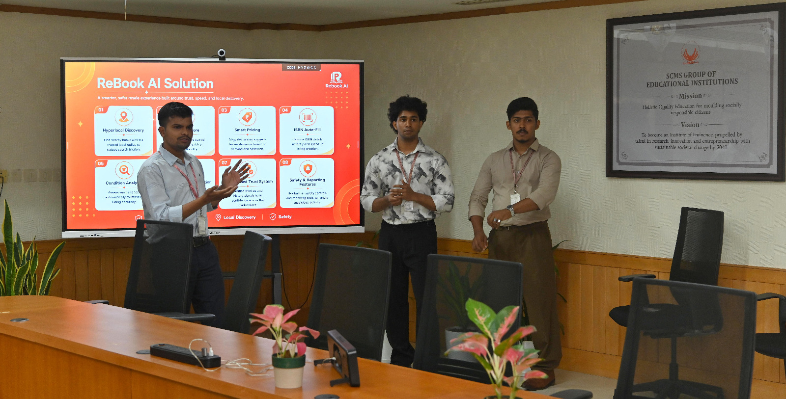 Launch Pitching 2