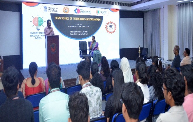 Smart India Hackathon