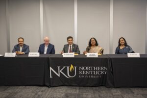 SCMS Group Signs MOU with Northern Kentucky University, USA