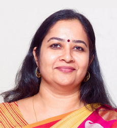 Dr. Indu Nair