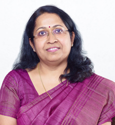 Dr. Radha P. Thevannoor