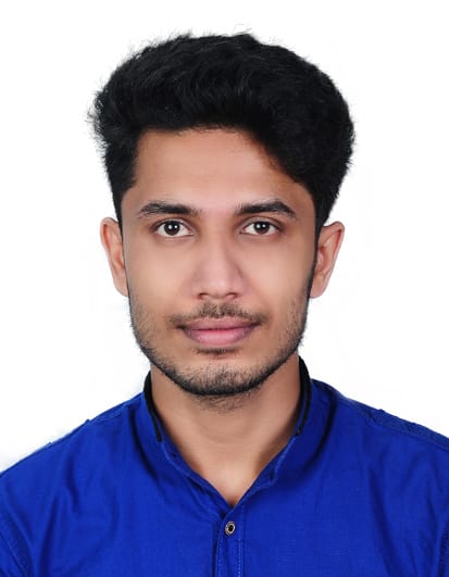 Adersh S. Nair