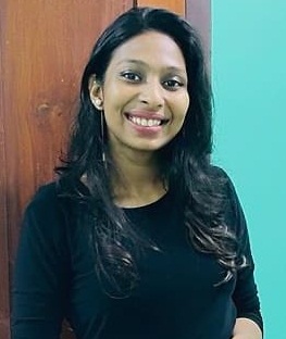 Hasna Shajahan