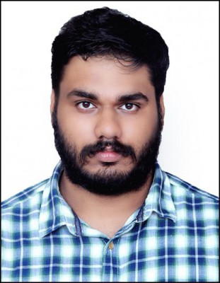Raghav S. B.