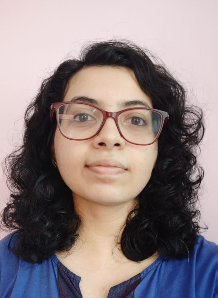 Tanvi Kottat