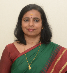 Dr. Praveena K