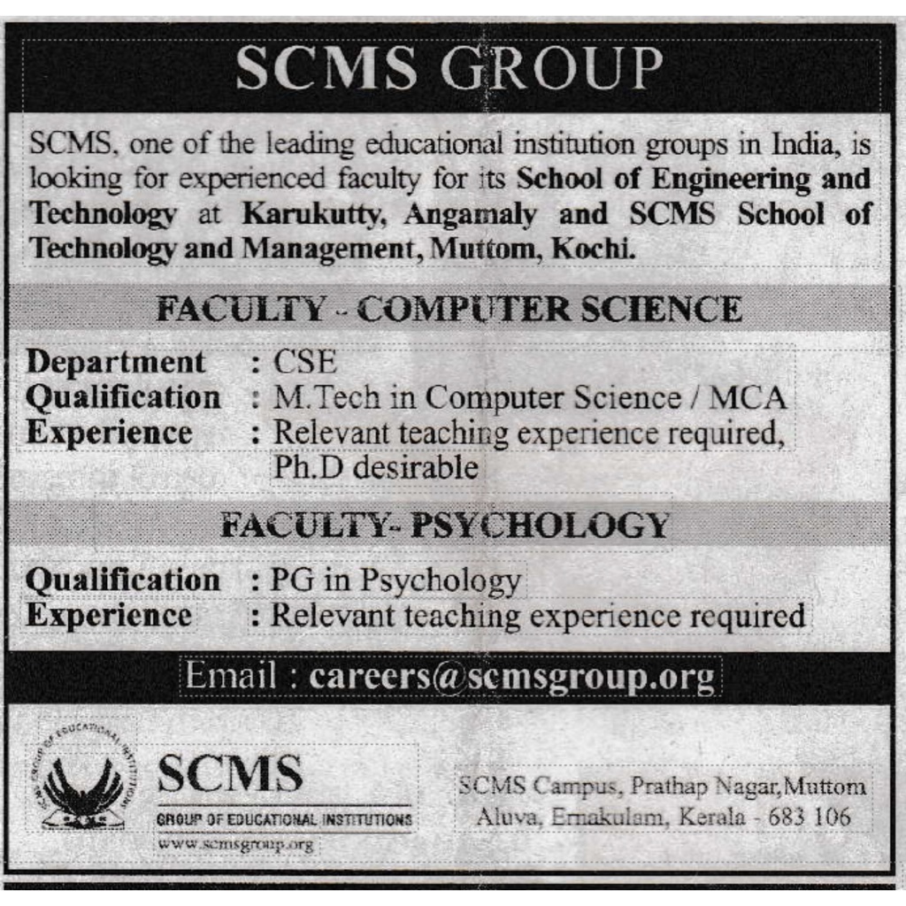 FAC_CSE