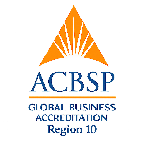 ACBSP Global Business Accreditation, Region 10